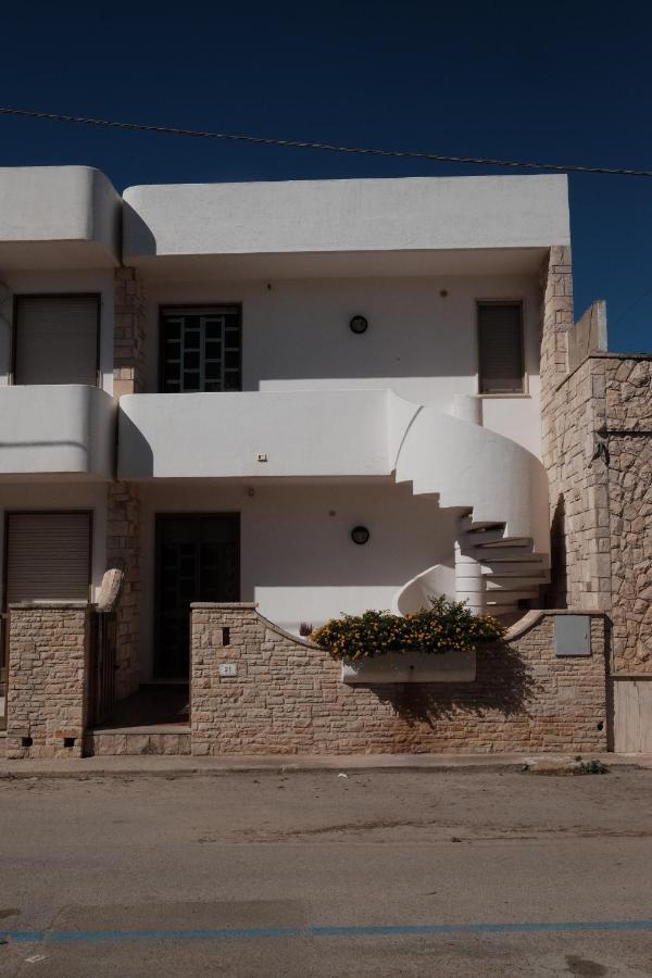 Appartamento Maestrale Torre Pali Esterno foto