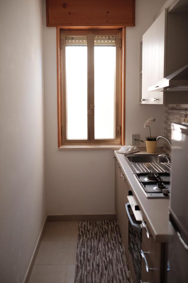 Appartamento Maestrale Torre Pali Esterno foto