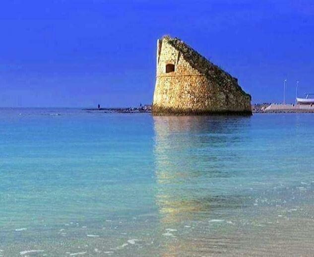 Appartamento Maestrale Torre Pali Esterno foto